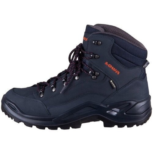 Lowa Pohodni&amp;scaron;tvo Renegade Gtx pisana Slike