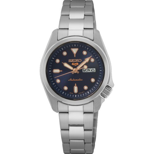 Seiko moška ročna ura 5 SPORTS SRE003K1 Cene
