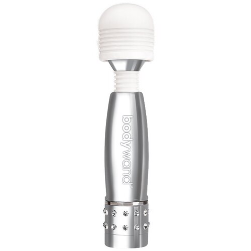 Bodywand Mini Silver Cene