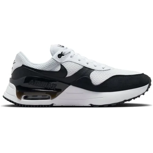 Nike Modne superge DM9537 Bela