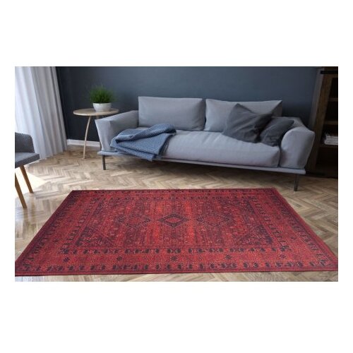 Conceptum Hypnose Tepih (150 x 230) Soul Chenille Red AL 219 Cene
