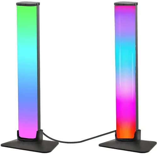  pametne rgb pločice za zid &amp;ndash; svetlo koje prati muziku Slike
