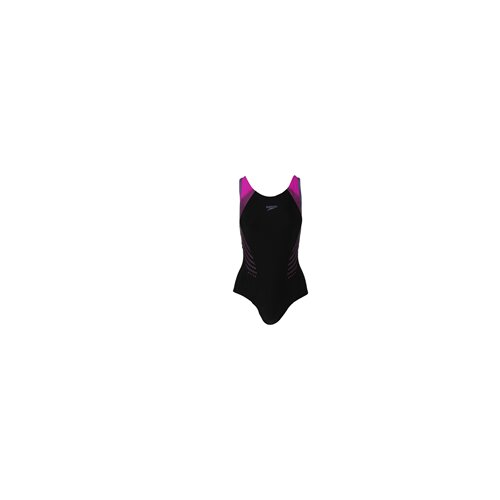 Speedo 1-delni ženski kupaći kostim Fit Laneback 8-11389C150 Slike