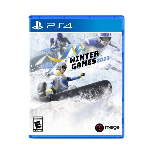 Sony Winter Games 2023 /PS4 Cijene
