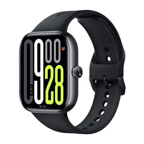  Xiaomi Redmi Watch 5 Black Slike