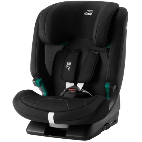 Britax Romer auto sedi&amp;scaron;te i-Versafix Black, 40-150 cm Slike