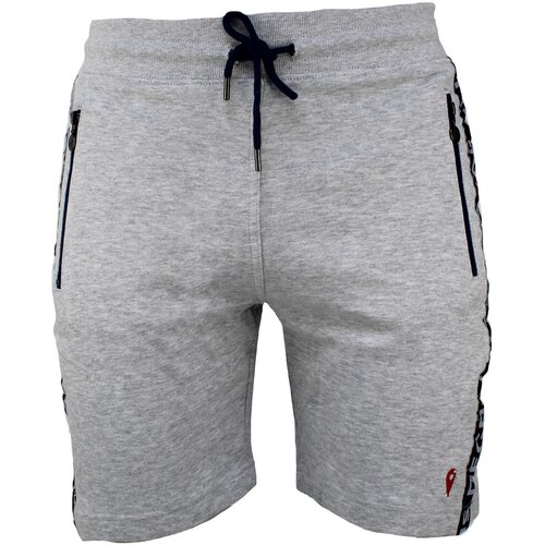 Degré Celsius Kratke hlače & Bermuda Short homme CLAY Siva Cene