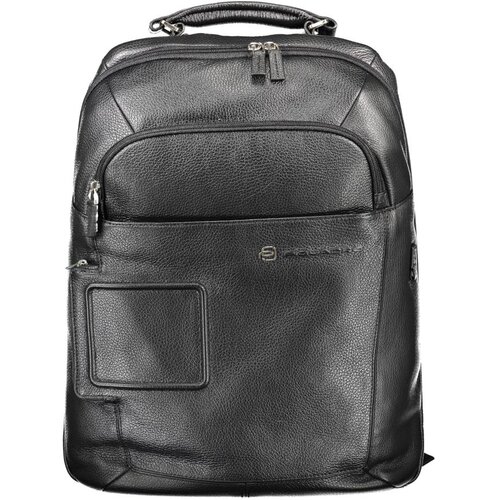 Piquadro MEN'S BLACK BACKPACK Cijene