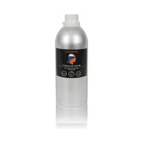 Liqcreate premium white - 250 g