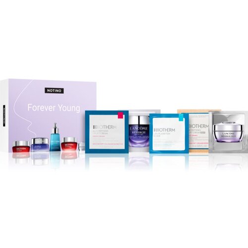 Beauty Discovery Box Notino Forever Young set za ženske Cene