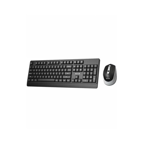  Tast+Mis USB WIreless AULA AC203 US/YU Cene