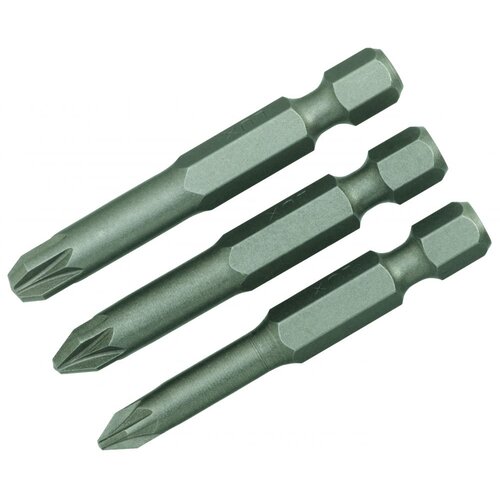 Lux Tools Bit za bu&amp;scaron;ilicu KRIZ. UTOR.VEL.1-2-3/50MM Slike