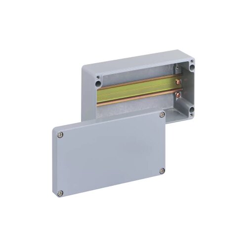 Spelsberg ALR 2212-L kućište za redne stezaljke 120 x 220 x 81 aluminij siva 1 St. Cijene