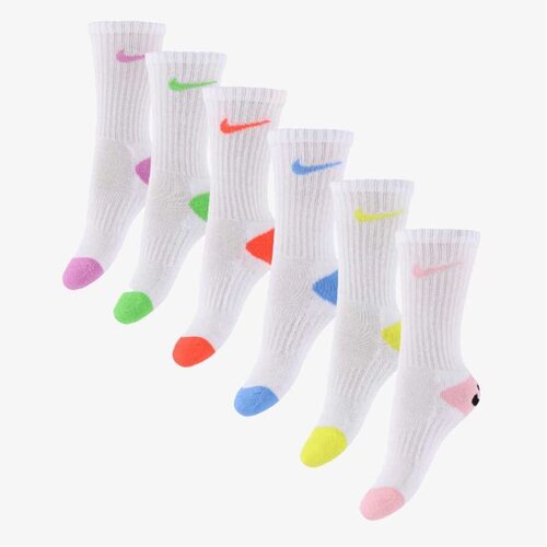 Nike Nhn 6pk smiley crew Cene