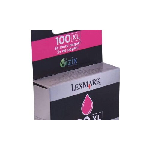Pot INK LEX 14N1070 100XL M Cijene