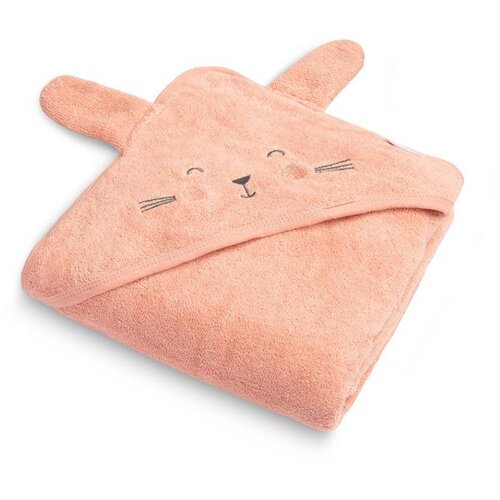 Sensillo Ručnik za kupanje pink zeko 90 x 90 cm Cijene
