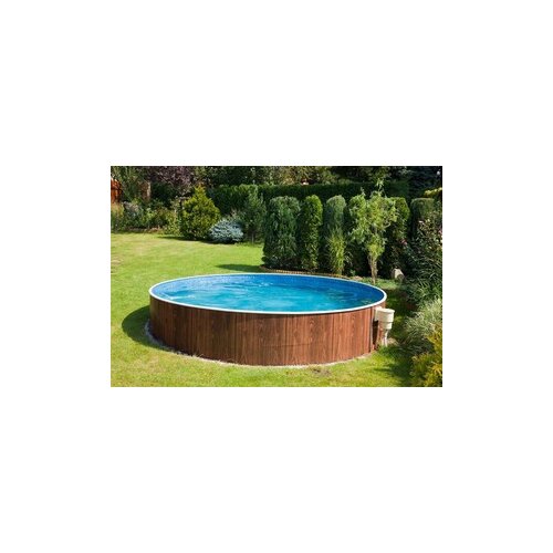  Azuro wood 4,6 x 1.2m Cene