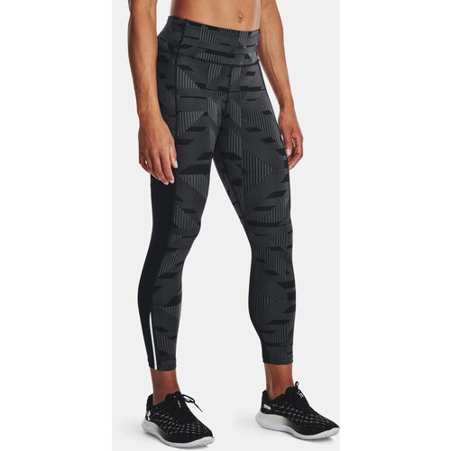 Under Armour Leggings UA Fly Fast Ankle Tight II-BLK - Women Slike