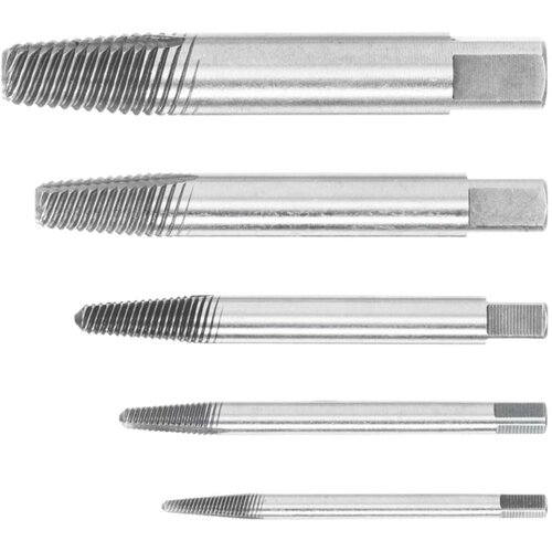 Gedore Set kontra burgija M3-M18 5del. Cene