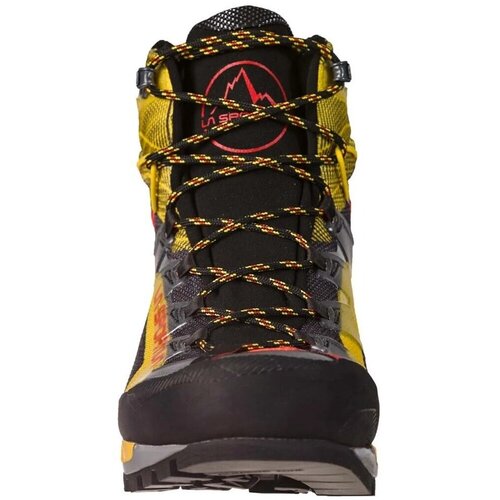 La Sportiva Mo&amp;scaron;ka pohodna obutev Trango Tech GTX Črna Slike