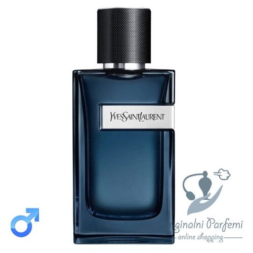 Yves Saint Laurent Y Intense 100ml EDP Cene