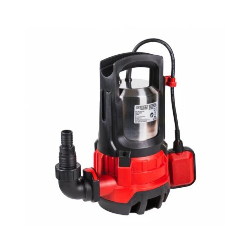 Euromaster vodena pumpa RD-WP62 1100W inox 070169 Cene