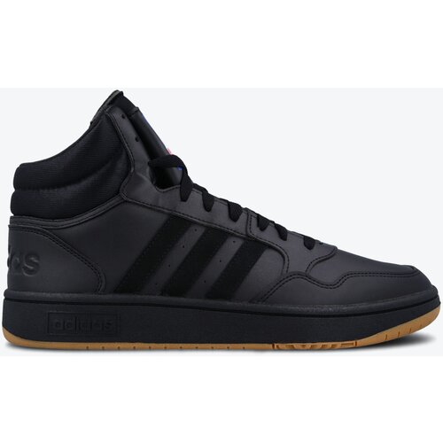 Adidas Muška obuća za slobodno vrijeme HOOPS 3.0 MID Crna Cene