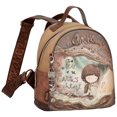 Anekke Ruksak fashion FW24 Core 28x25x12cm NETTO Cene