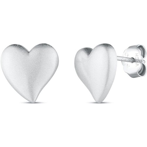 Vuch Disa Silver Earrings Cene
