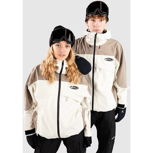 Quiksilver Radicalo 20K Jakna bone Cene
