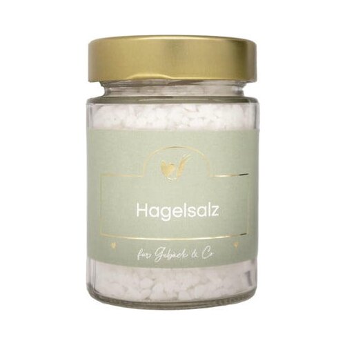 Bake Affair Morska sol Cene
