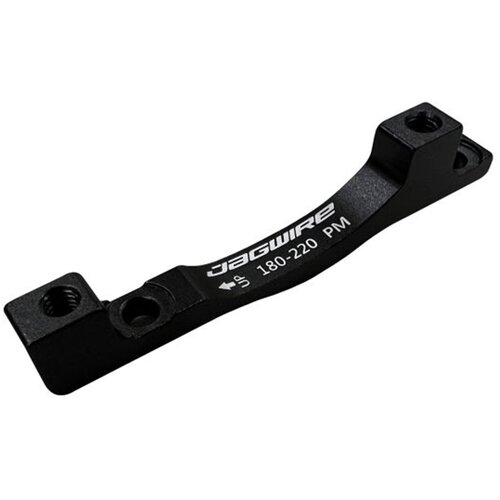  Adapter diska prednji 180/220mm Jagwire DCF004 Slike
