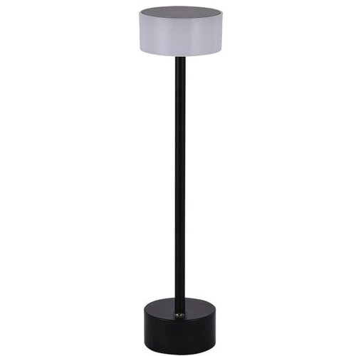  led stona lampa FD2009-2T bk Cene
