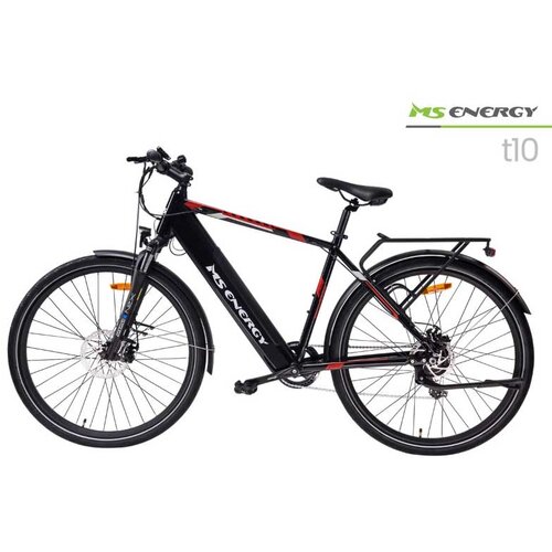  Bicikl MS ENERGY EBIKE T100 Cene