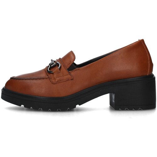 IgI&CO Mokasini 6651311 Kostanjeva Cene
