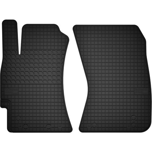 Wielganizator Gumijaste sprednje preproge za: Subaru Forester III SUV (od 2008 do 2013), (22128890) Cene