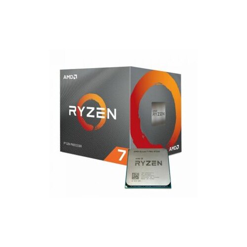 AMD Ryzen 7 PRO 4750G AM4 100-100000145MPK Cijene