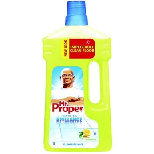 Mr. Proper mr proper lemon 1l Cene