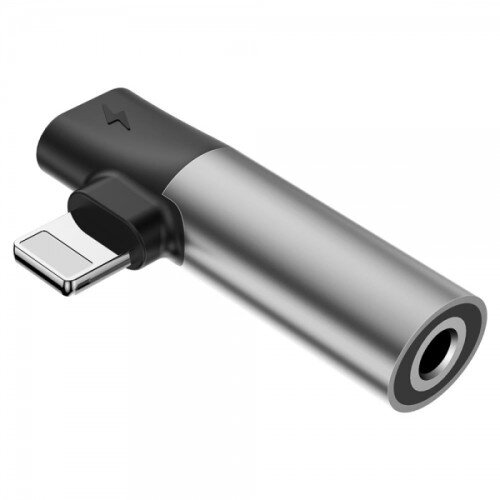 Baseus Adapter lightning L43 Cene