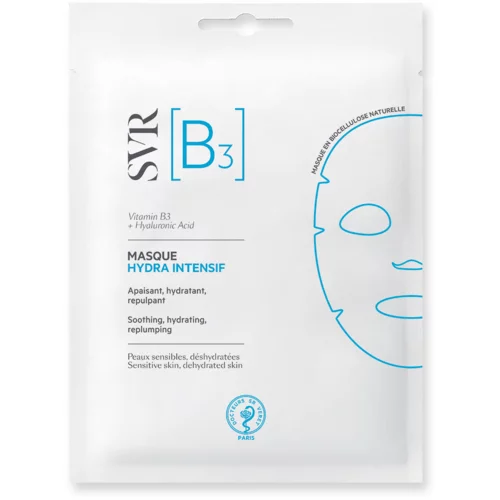 SVR [B3] Hydra, intenzivna hidratantna maska