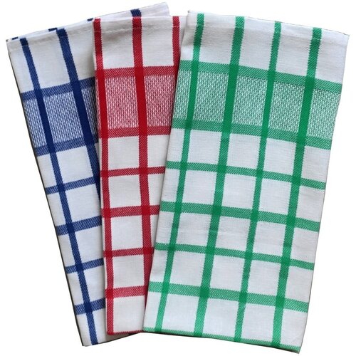 JAHU collections pamučni ručnici u setu od 3 kom 70x50 cm - jahu collections Cijene