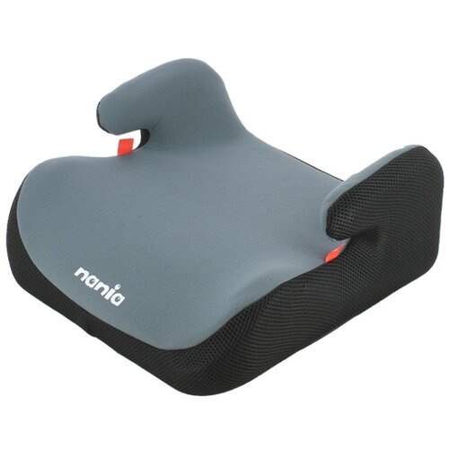 Nania a-s topo 2/3 (15-36kg), access grey ( A081288 ) Cene
