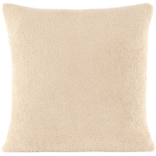 Tiseco Home Studio Okrasna blazina iz mikropli&amp;scaron;a 45x45 cm Cocoon &amp;ndash; Slike