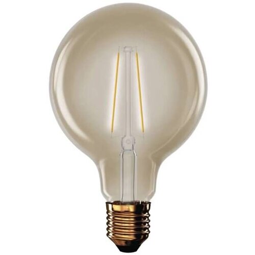Emos Led sijalica Vintage G95 4,5 W E27 Toplo bela Z52032 Cene