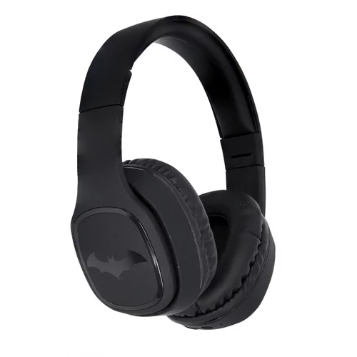 Otouch OTL Technologies DC0667 Batman brezžične slušalke zložljive črne barve, (20869574)