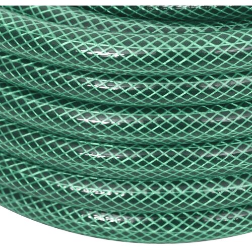  Vrtno crijevo sa setom priključaka zeleno 0,5 &amp;quot; 10 m PVC Slike