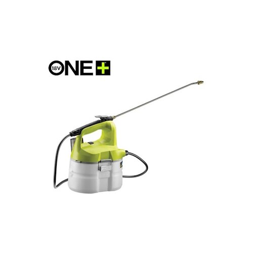Ryobi akumulatorska prskalica 18V ONE+™ OWS1880 Cene