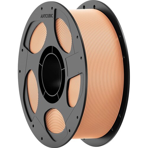 Anycubic pla special peach fuzz Cene