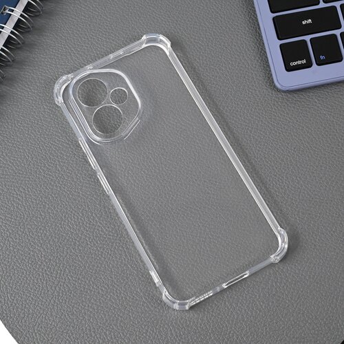 Teracell maska za Honor 400 Transparent Ice Cube Cene
