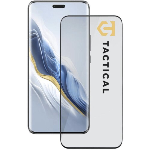 TACTICAL ZA&amp;Scaron;ČITNO KALJENO STEKLO Honor Magic 6 Lite cel ekran Slike
